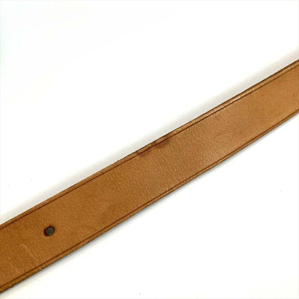 LOUIS VUITTON Brown Monogram Canvas Shoulder Bag - Picture 14 of 16